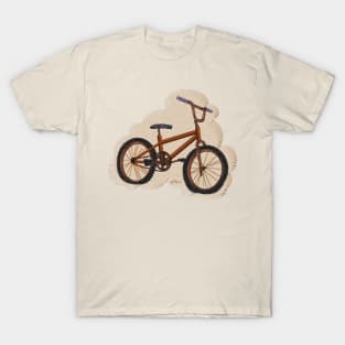 Rusty Bike T-Shirt